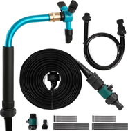 Zipro Trampoline Sprinkler Set - Trampoline Accessories