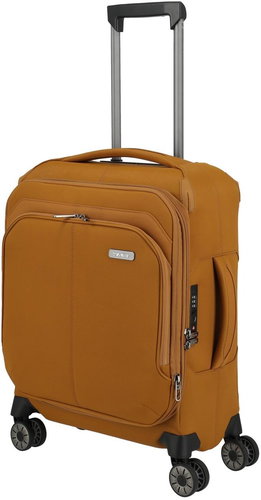 Travelite Priima S Curry - Suitcase - Main image