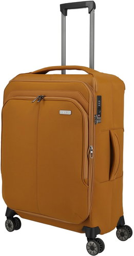Travelite Priima M Curry - Suitcase - Main image