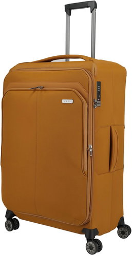 Travelite Priima L Curry - Suitcase - Main image
