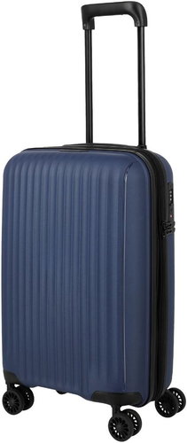 Travelite Skymate Navy - Suitcase - Main image