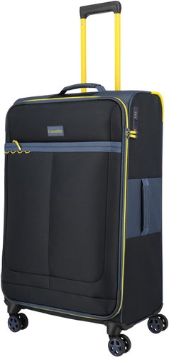Travelite colour Craze L Navy - Suitcase - Main image