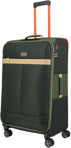 Travelite colour Craze L Olive - Suitcase - Main image