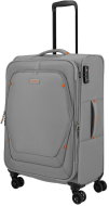 Travelite Umbria M Smoky Grey - Suitcase