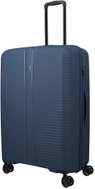 Travelite Air Stripe L Navy - Suitcase