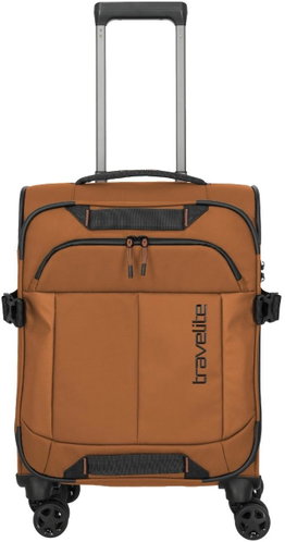Travelite Briize S Curry - Suitcase - Main image