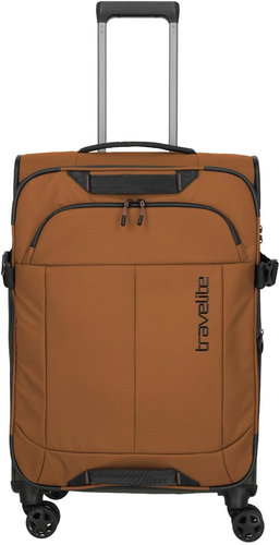 Travelite Briize M Curry - Suitcase - Main image