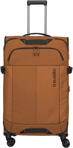Travelite Briize L Curry - Suitcase - Main image