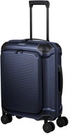 Travelite Millennium S Front pocket Navy - Suitcase