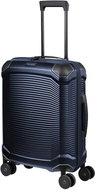 Travelite Millennium S Navy - Suitcase