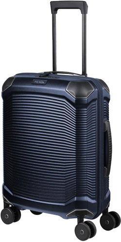 Travelite Millennium S Navy - Suitcase - Main image