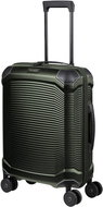 Travelite Millennium S Pine Green - Suitcase