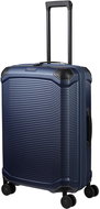 Travelite Millennium M Navy - Suitcase
