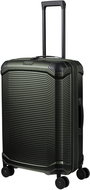 Travelite Millennium M Pine Green - Suitcase