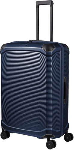 Travelite Millennium L Navy - Suitcase - Main image