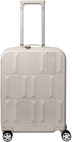 Travelite Panello S Ivory - Suitcase - Main image
