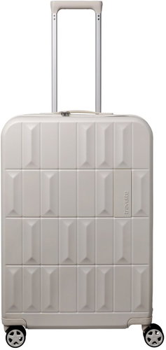 Travelite Panello M Ivory - Suitcase - Main image