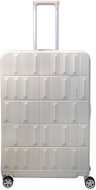 Travelite Panello L Ivory - Suitcase