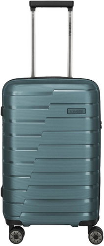Travelite Air Base S KLM Ice Blue - Suitcase - Main image