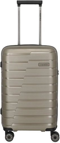 Travelite Air Base S KLM Champagne - Suitcase - Main image