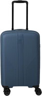 Travelite Air Stripe S Slim Navy - Suitcase