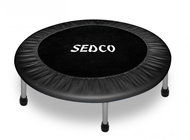 Sedco Mini trampoline, 81 cm, black - Trampoline