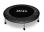 SEDCO Trampolína pro děti MINI 81 cm, černá - Trampolína