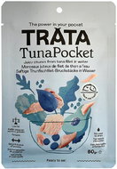 TRATA Tuna in own juice 80 g - Long Shelf Life Food