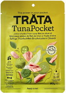 TRATA Tuna in olive oil 80 g - Long Shelf Life Food