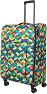 Travelite Campus Print - Suitcase