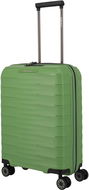 Travelite Mooby S Green - Cestovní kufr