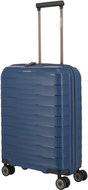 Travelite Mooby S Navy - Suitcase
