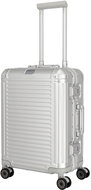 Travelite Next 2.0 S Silver - Suitcase