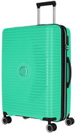 Travelite Orbita M Green - Suitcase