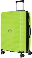 Travelite Orbita M Lime - Suitcase