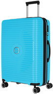 Travelite Orbita M Turquoise - Suitcase