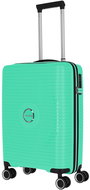 Travelite Orbita S Green - Suitcase
