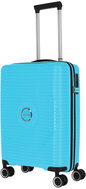 Travelite Orbita S Turquoise - Suitcase
