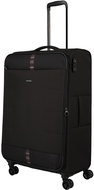 Travelite Rügen L Black - Suitcase