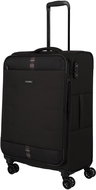 Travelite Rügen M Black - Suitcase