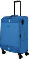 Travelite Rügen M Blue - Suitcase