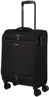 Travelite Rügen S Black - Suitcase