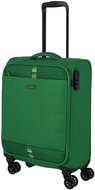Travelite Rügen S Green - Suitcase