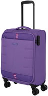 Travelite Rügen S Lilac - Suitcase