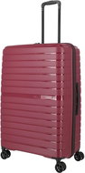 Travelite Trient L Bordeaux - Suitcase