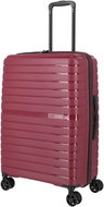 Travelite Trient M Bordeaux - Suitcase