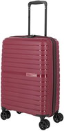 Travelite Trient S Bordeaux - Suitcase