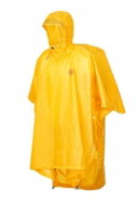 Turbat pončo-stan Molfar yellow S/M - Poncho