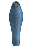 Turbat sleeping bag Kuk 500, 185C, blue - Sleeping Bag