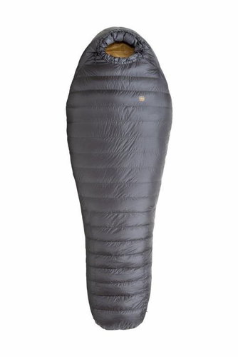 Turbat sleeping bag Nox 250 Grey 185L - Sleeping Bag - Main image